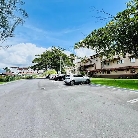 Duplex Aconchegante Em Condominio Porto Bracuhy Angra dos Reis Exterior photo