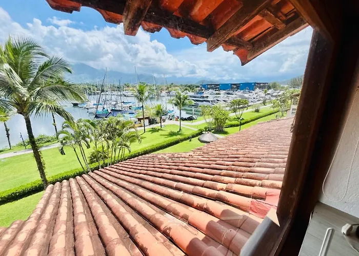 Duplex Aconchegante Em Condominio Porto Bracuhy