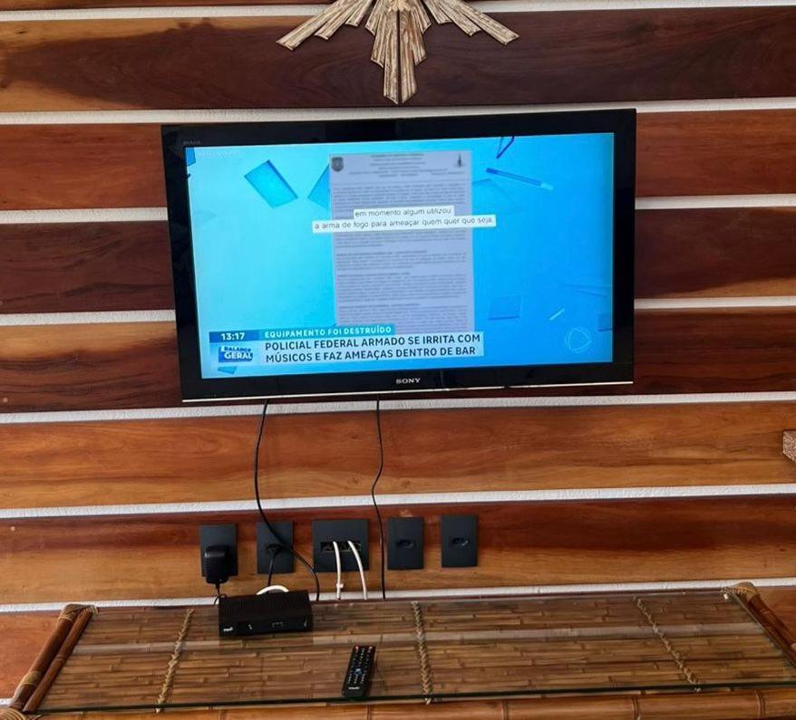 Apartamento Duplex Aconchegante Em Porto Bracuhy Angra dos Reis
