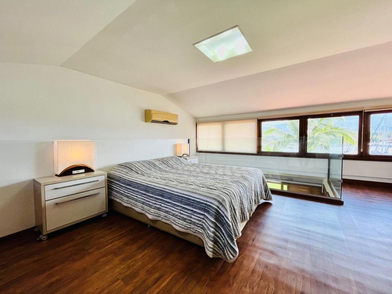 Apartamento Duplex Aconchegante Em Porto Bracuhy Angra dos Reis