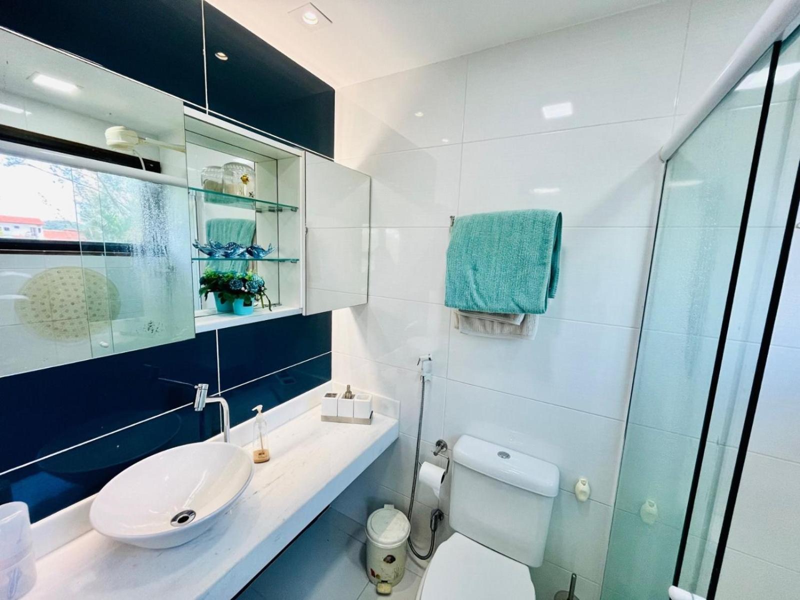 Duplex Aconchegante Em Porto Bracuhy Apartamento *