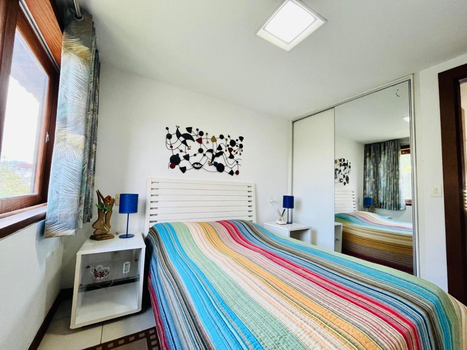 Apartamento Duplex Aconchegante Em Porto Bracuhy Angra dos Reis