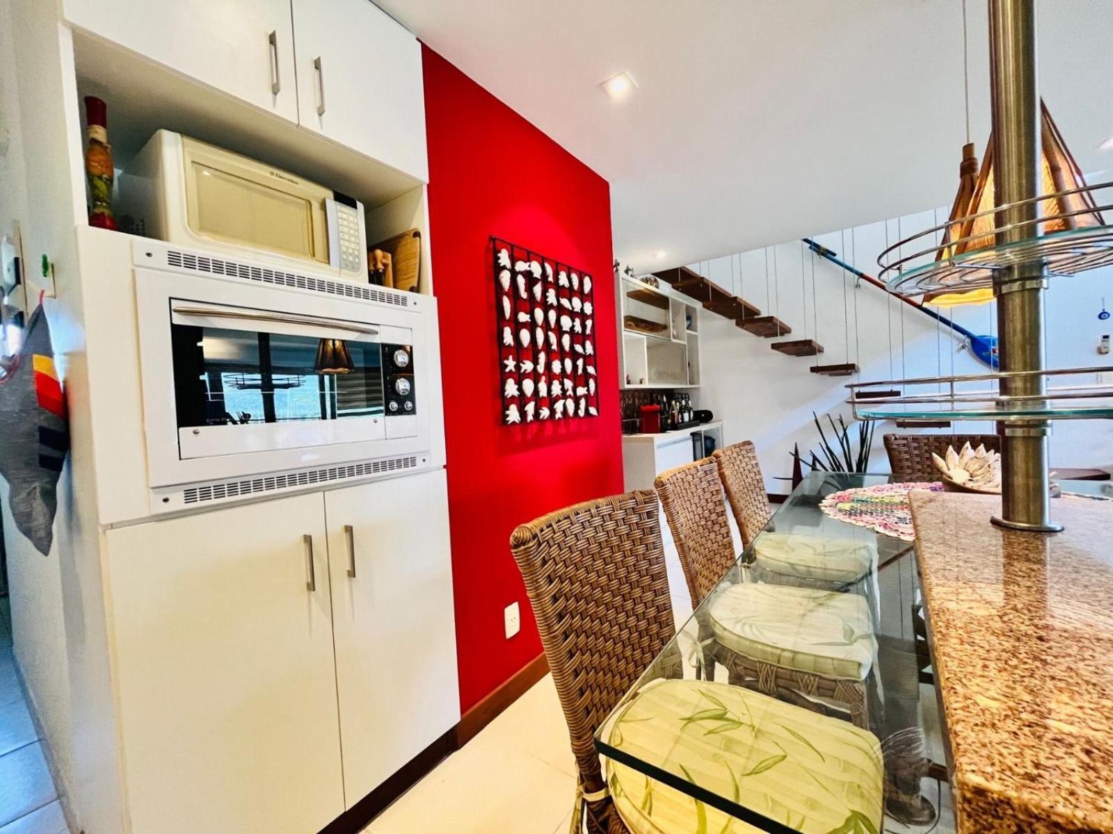 Duplex Aconchegante Em Porto Bracuhy *