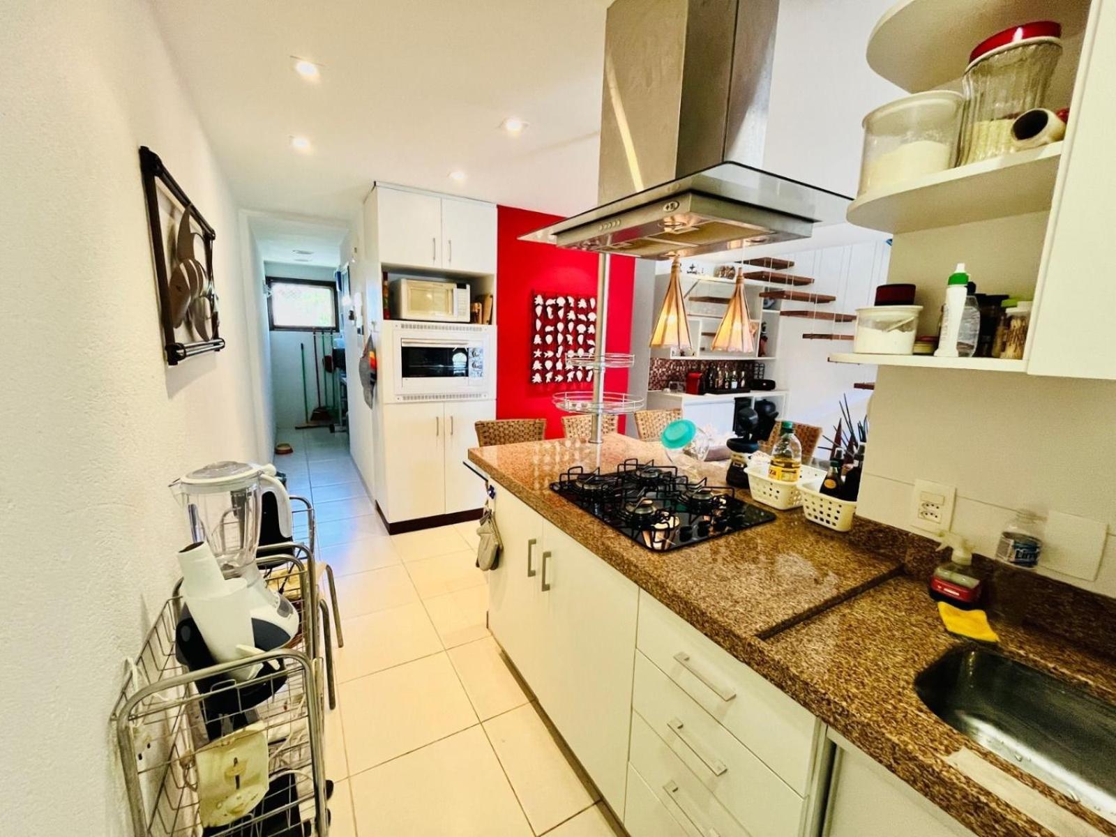 Apartamento Duplex Aconchegante Em Porto Bracuhy